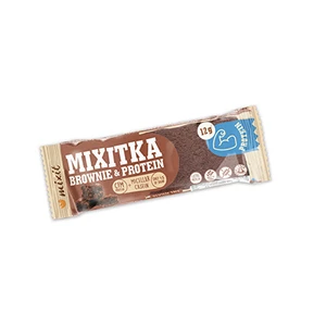 Mixit Mixitka bez lepku - Brownie 1 ks