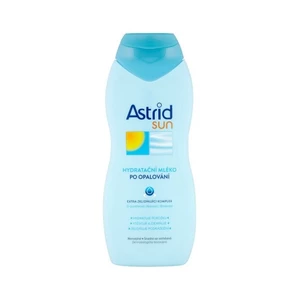 Astrid Sun hydratační mléko po opalování  200 ml