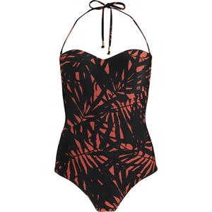 Swimsuit Barts LAGUNA SUIT Terra