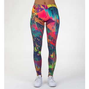 Leggings da donna Mr. GUGU & Miss GO WET PAINT