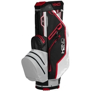 Sun Mountain H2NO Lite Cadet/Black/White/Red Cart Bag