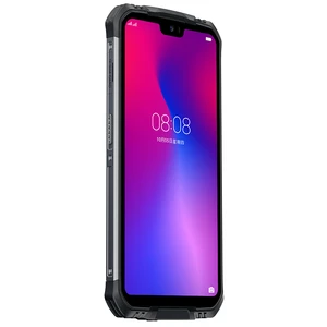 Mobilný telefón Doogee S68 Pro (DGE000526) čierny smartphone s 5,9" IPS displejem • rozlišení 2280×1080 px • 8jádrový procesor 2,0 GHz • 6 GB RAM • in