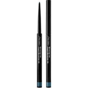 Shiseido MicroLiner Ink atramentové očné linky odtieň 08 Teal 1 ks