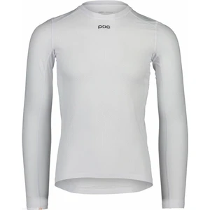 POC Essential Layer LS Jersey Hydrogen White L