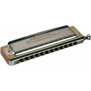 Hohner Chromonica 48 C Chromatic harmonica