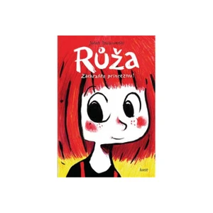 Růža - Troianowski Johan
