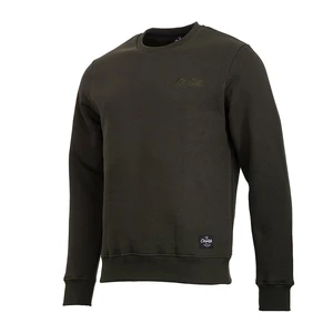 Carpstyle mikina bank sweatshirt-velikost xxl