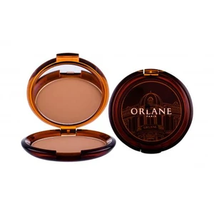 Orlane Make Up kompaktný bronzujúci púder pre rozjasnenie pleti odtieň 02 9 g