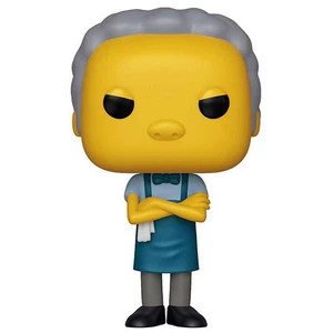 POP! Moe Szyslak (Simpsons)