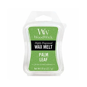 WoodWick Vonný vosk Palm Leaf 22,7 g