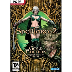 SpellForce 2 (Gold Edition) - PC