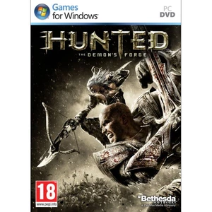Hunted: The Demon’s Forge - PC
