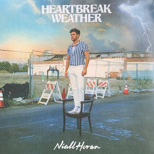 Niall Horan Heartbreak Weather (LP)