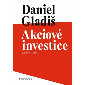 Akciové investice, Gladiš Daniel
