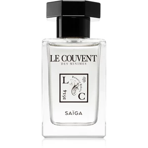 Le Couvent Maison de Parfum Eaux de Parfum Singulières Saïga parfumovaná voda unisex 50 ml