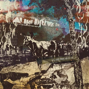 At The Drive-In In.Ter A.Li.A (LP)