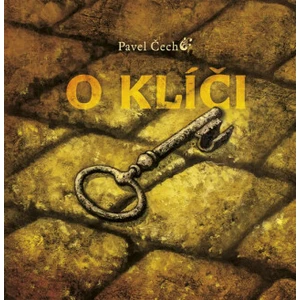 O klíči - Čech Pavel