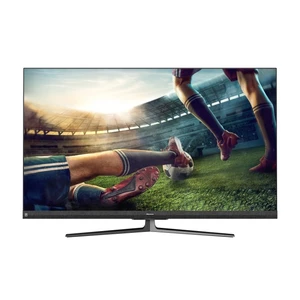 Smart televízor Hisense 55U8QF (2020) / 55" (139 cm) - ★ Dodatočná zľava v košíku 11%