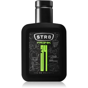 STR8 FR34K - EDT 50 ml