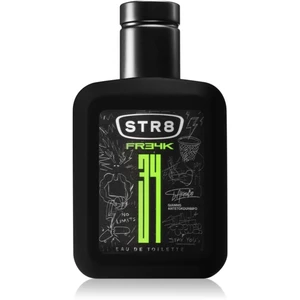 STR8 FR34K - EDT 50 ml