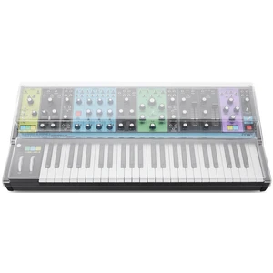 Decksaver Moog Matriarch