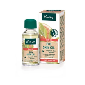 Kneipp Bio tělový olej  100 ml
