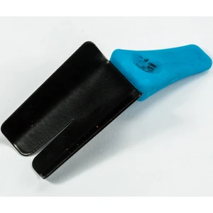 Nash rig flame shield