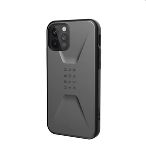 Tok UAG Civilian  Apple iPhone 12/12 Pro, silver