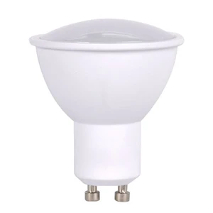 LED žárovka Solight 3W, GU10, 3000K, 260lm