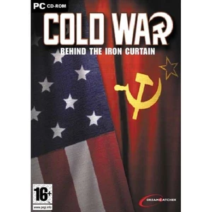 Cold War: Behind the Iron Curtain - PC