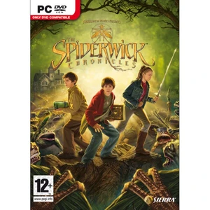 The Spiderwick Chronicles - PC