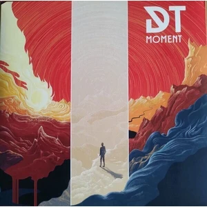 Dark Tranquillity Moment (2 LP + CD) 180 g