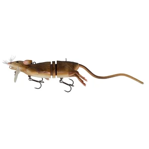 Savage Gear 3D Rad Hnědá 20 cm 32 g