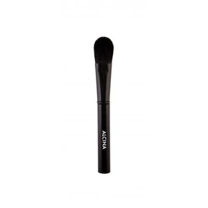 ALCINA Brushes Foundation Brush 1 ks štětec pro ženy Cruelty free