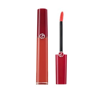 Armani (Giorgio Armani) Lip Maestro Liquid Lipstick Freeze 302 dlhotrvajúci tekutý rúž 6,5 ml