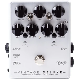 Darkglass Vintage deluxe V3