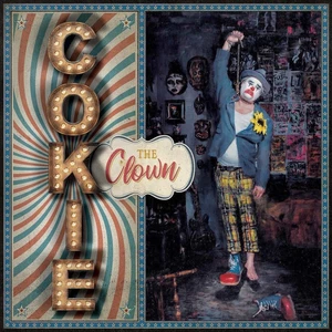 Cokie The Clown You're Welcome (LP)
