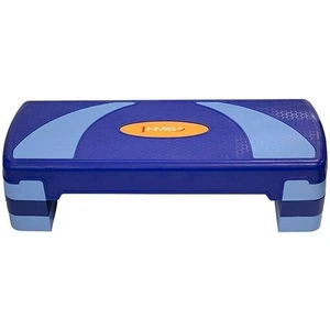 HMS AS004 Hight Adjustable Aerobic Step Blue