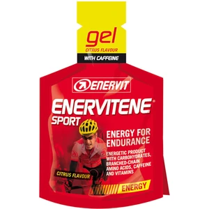 Enervit Enervitine Sport Citrus 25 ml