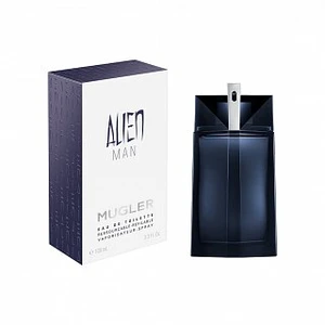 Thierry Mugler Alien Man - EDT (plnitelná) 100 ml