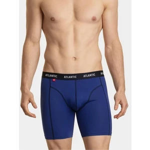 Man boxers ATLANTIC 2Pack - dark blue