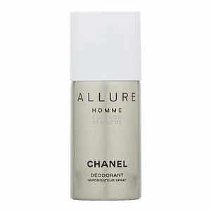 Chanel Allure Homme Édition Blanche - deodorant ve spreji 100 ml