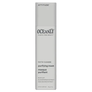 Attitude Oceanly Purifying Mask čisticí maska s jílem 30 g