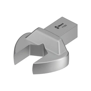 Wera 078679 Nástrčný plochý (otevřený) klíč s upnutím 14x18 mm
