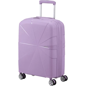 American Tourister Kabinový cestovní kufr Starvibe S EXP 37/41 l - fialová