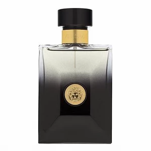 Versace Pour Homme Oud Noir parfumovaná voda pre mužov 100 ml