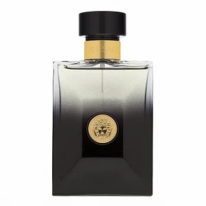 Versace Pour Homme Oud Noir parfémovaná voda pro muže 100 ml