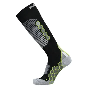 Socks Barts ADVANCED SKI TWO Black