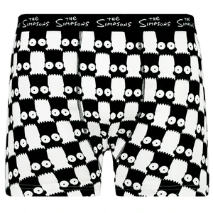 Boxer da uomo Character Simpsons 1P