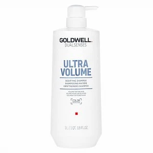 Goldwell Dualsenses Ultra Volume šampon pro objem jemných vlasů 1000 ml